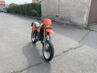 RIEJU SPIKE 50 - AM