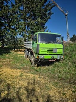 LIAZ 4x4