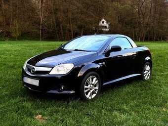 Opel Tigra 1.8 92kW 2007