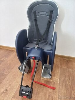 Cyklosedačka Polisport Wallaby