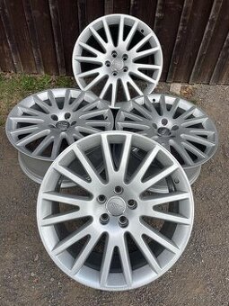 19" ALU kola – 5x112 – Audi (ŠKODA, Mercedes, VW)