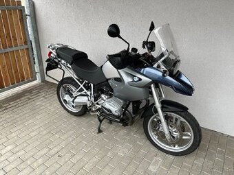 BMW R1200GS