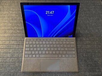 Microsoft Surface Pro 5 | 8GB RAM | 256GB SSD | klávesnice - 1