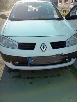 Prodám Renault Megane