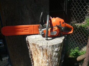 Husgvarna 550XP