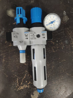 Festo jednotka LFR-D-MINI-A