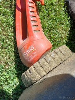 Flymo Contour 700