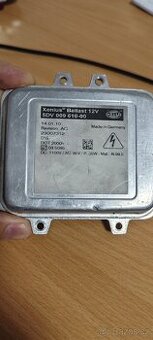 Řídící jednotka Xenonu Hella 5DV009610-00