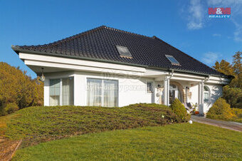 Prodej rodinného domu, 280 m², Třebestovice, ul. V Zákruží