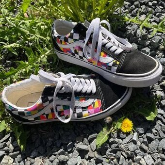 Vans Old skool