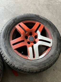 5x100 r15 zimní