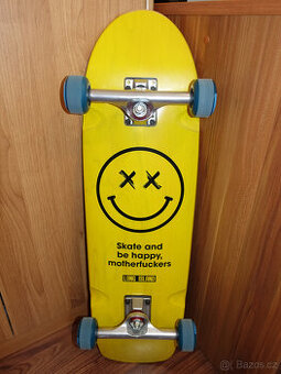 Long Island Cruiser Board 29.75" Awake