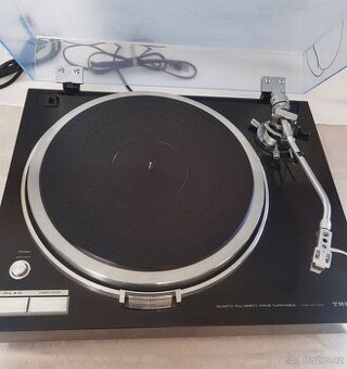 Gramofón Trio (Kenwood) KP 7700 - 1