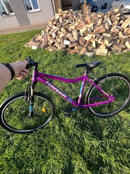 Prodám cyklistické kolo