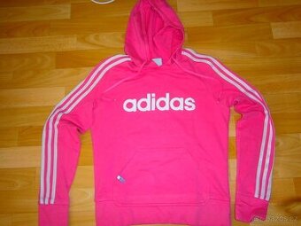 Krásná mikina Adidas vel.S/36