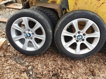 BMW Styling 394 r17