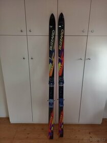 Lyže Blizzard 165