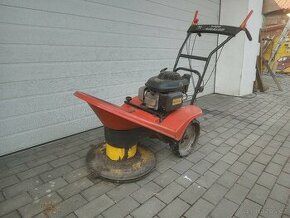 Bubnová sekačka Adela 60  Honda