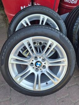 BMW r18 M-paket,275/40/r18,245/45/r18