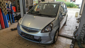 Náhradní díly Honda Jazz 2005,,