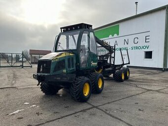 ENTRACON EF60 8x8 2015 VIN 138M - 1
