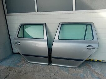 Octavia II , Octavia 2 1,9TDI, Octavia II 2,0TDI