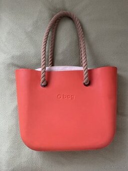 Kabelka O bag