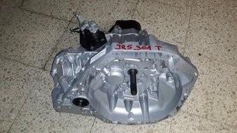 Převodovka Renault Kangoo Citan 1.5 CDI JR5301