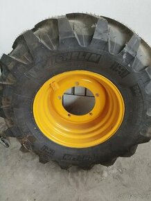 Michelin XMCL 500/70 R24 (JCB)
