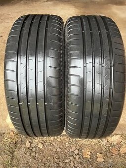 Letní pneu Bridgestone Alenza 235/55 R18 100 W