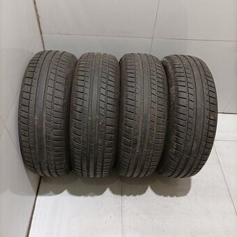 15" PNEU – 195/65/R15 – LETNÍ - značky KORMORAN
