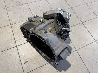 Převodovka LHC 1.8 TSI 118kw 4x4, 157tkm, Škoda VW