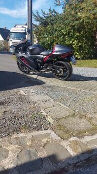 Hayabusa