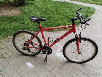 Prodám horské kolo maxi bike