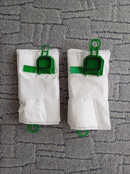 Sáčky Vorwerk VK 140 / 150 - 9ks