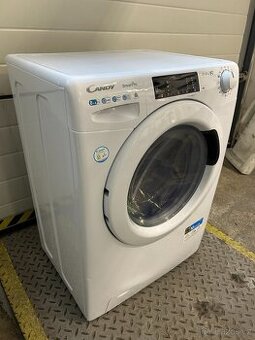 CANDY CSOW 4855TWE/1-S pracka se susickou