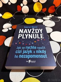 Navždy plynule - Gabriel Wyner - 1