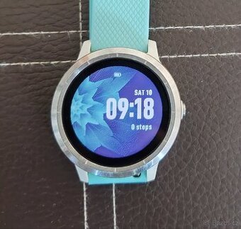 Hodinky Garmin VÍVOACTIVE 3 Music
