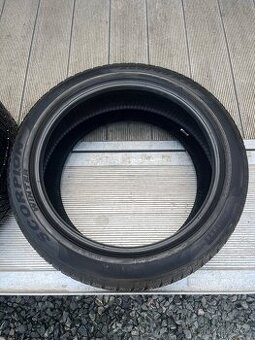 Pirelli scorpion 255/45 a 285/40 r20
