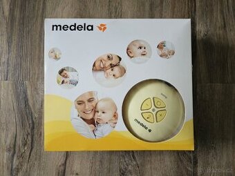 Odsávačka MEDELA SWING