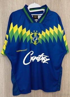 Corteiz Club America Brasil Jersey