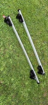 Příčníky Thule 125cm Octavia, Golf