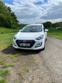 Hyundai i30 1.6 CRDI
