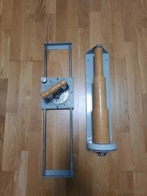 2x rehabilitační pomůcka na jemnou motoriku rukou - 1