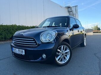 MINI Countryman 1.6 COOPER D ALL4