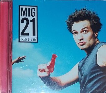 Cd Špinarová