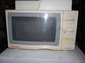 mikrovlnka moulinex