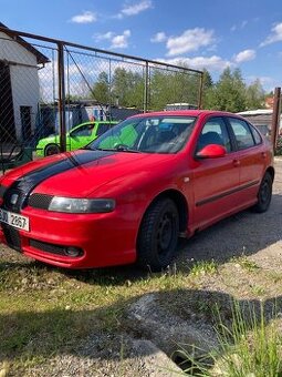 Seat leon 1M 1.9 tdi