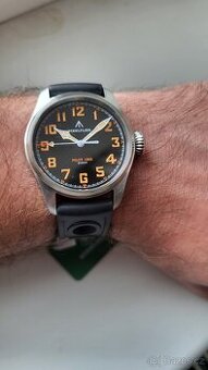 Pilotky Steeldive - 1