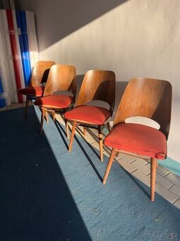 Retro židle